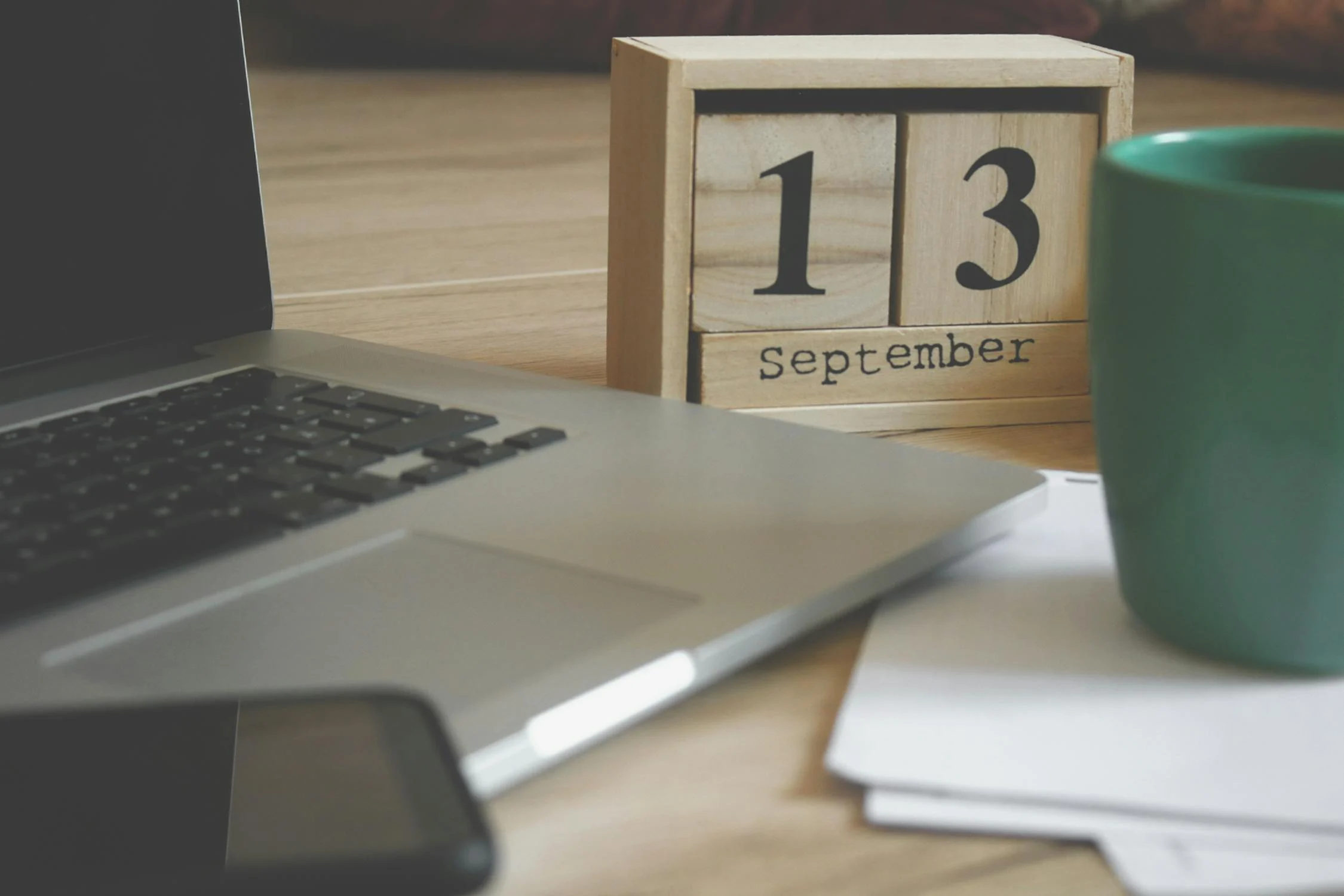 Employee Calendar