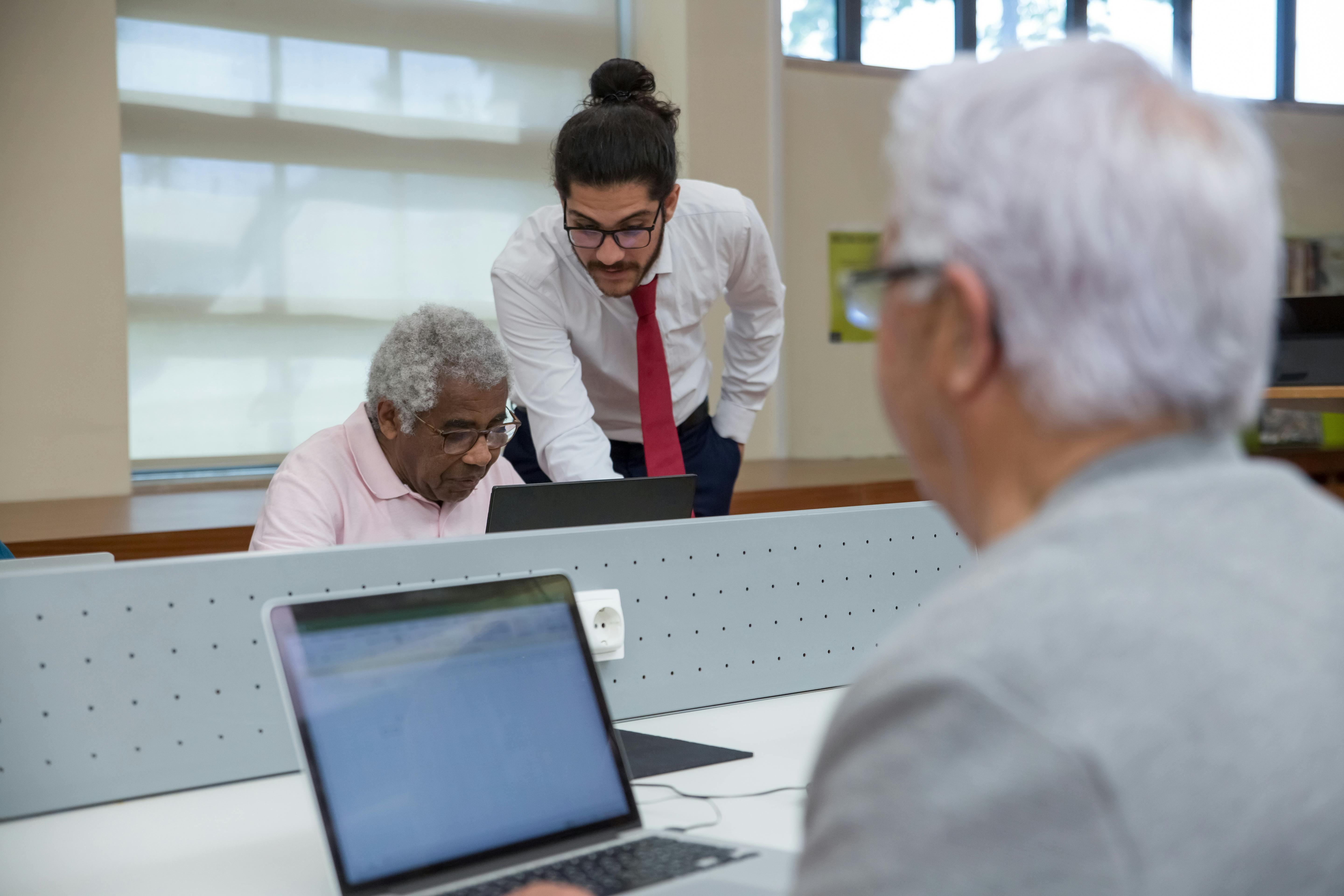 Training & User Adoption